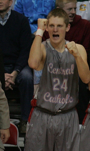 Gifted guards dominate as LCC wins Div. III crown